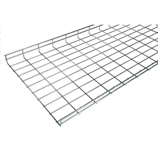 Marco MC55500 55mm x 500mm Steel Wire Cable tray 3m (EZ)