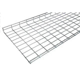 Marco MC55500 55mm x 500mm Steel Wire Cable tray 3m (EZ)