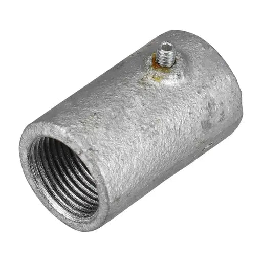 Conlok CL20GA 20mm Galvanised Male Adapter