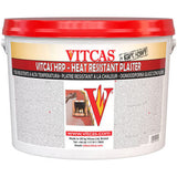 vitcas vitcashrp heat resistant plaster
