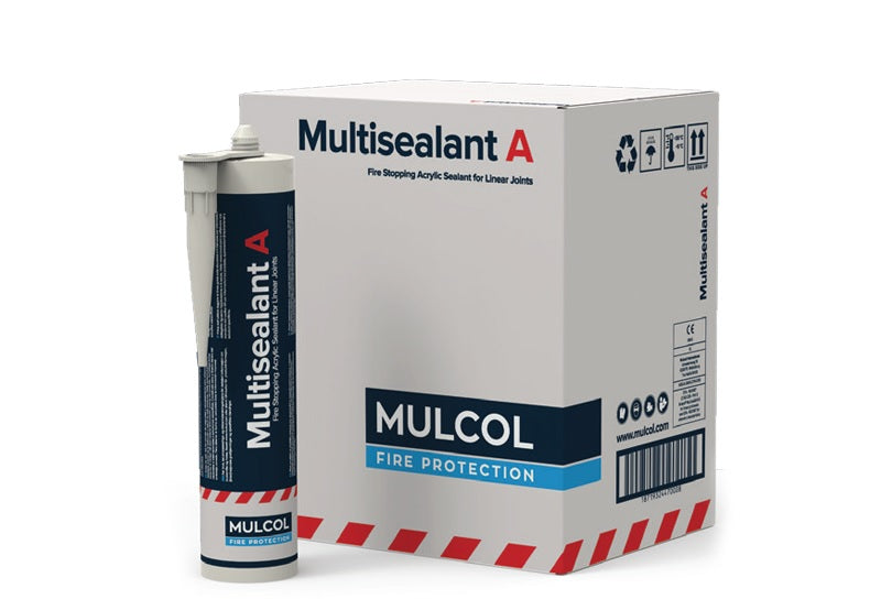 Mulcol MULCOLM310 Multisealant A - Box of 12