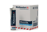Mulcol MULCOLM310 Multisealant A - Box of 12