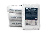 Mulcol 209001020 Multimortar 20L