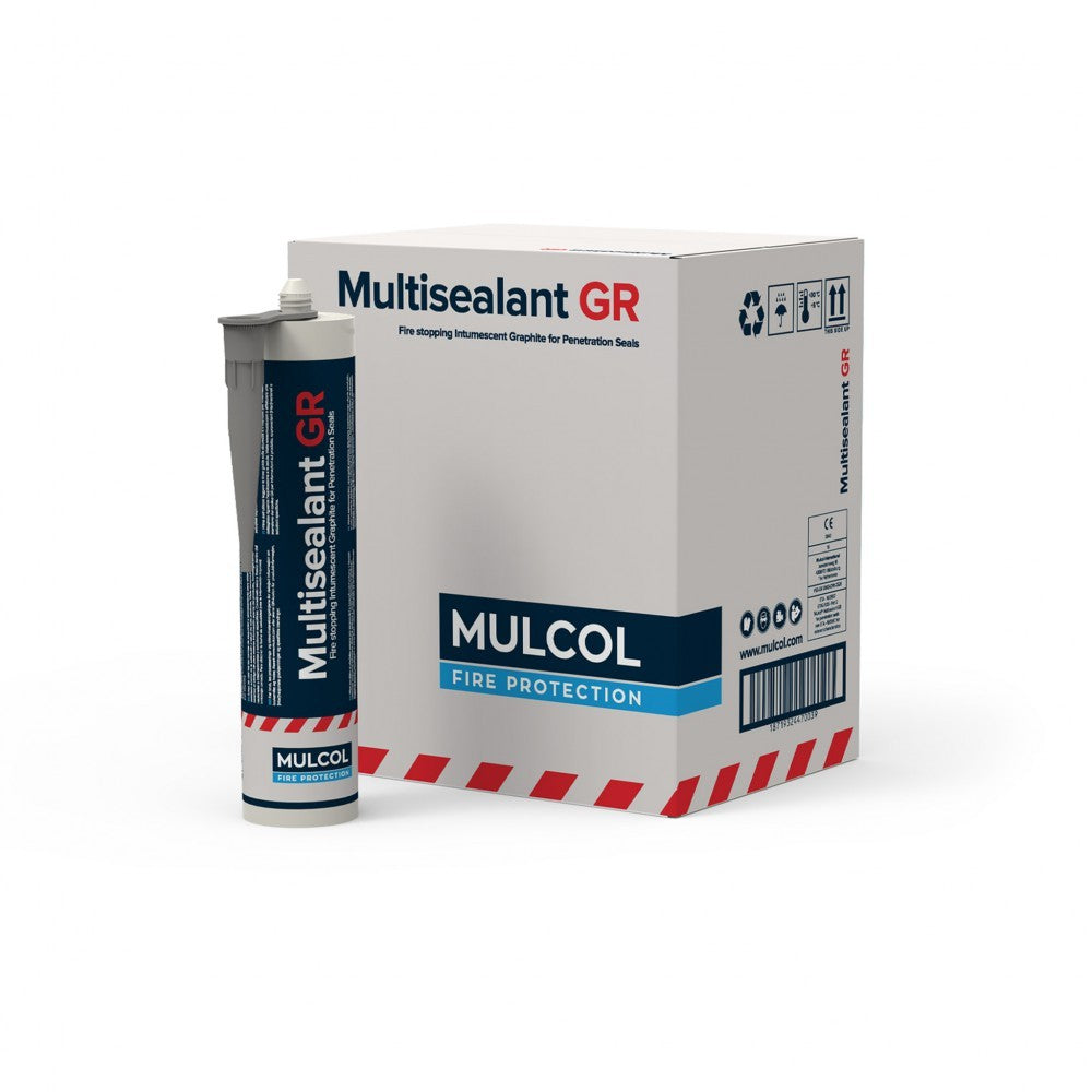 Mulcol Mulcolmsgr6Kg Multisealant Gr