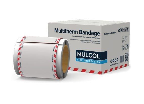 Mulcol MULCOLMB Multitherm Bandage 3m