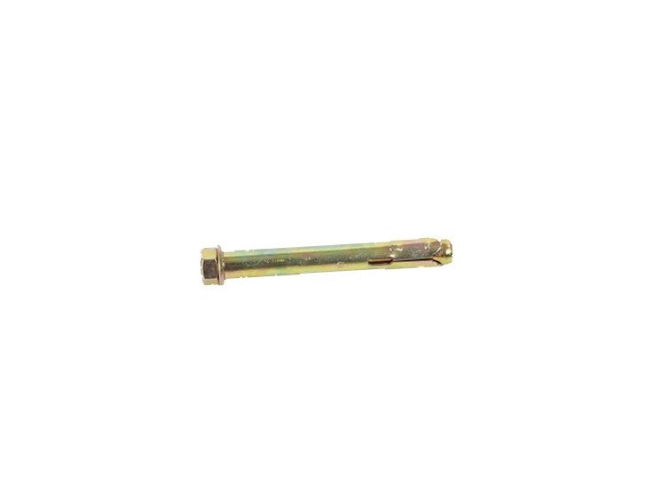 Timco Concrete Sleeve Anchor M8 x 65mm - Pack of 100
