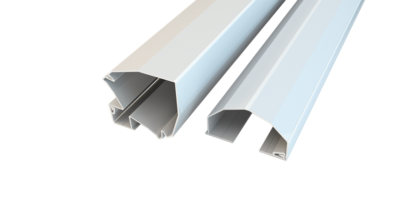 Norseal Norsound NOR200/Fs Finger Protection Full Set 1950Mm
