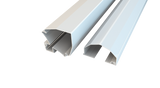 Norseal Norsound NOR200/Fs Finger Protection Full Set 1950Mm