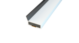 Norseal Pyroplex 154Of/3000 Offset Flipper 15X4Mm 3000Mm