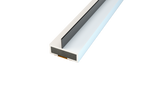 Norseal Pyroplex 154Sf/3000 Single Centre Flipper 15X4Mm 3000Mm