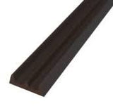 Norseal BUB6BLK-10M Bub6 Bubble Seal 6Mm