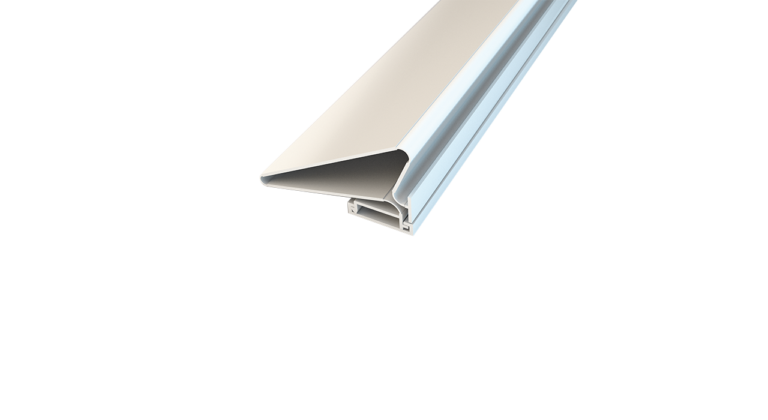 Norseal Fw-Ss Finger Wizard Gap Cover 1950Mm