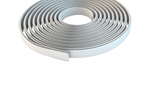 Norseal Hodgson Mas60-20X3 Firestrip 60 Glazing Seal 20X3Mm