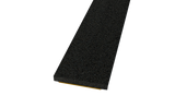Norseal Pyroplex 8492 Glazing Seal 10X2.5Mm Black