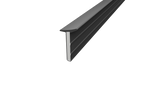 Norseal Pyroplex Tf115Bk 30054 Glazing Seal 12X7Mm Black