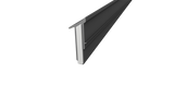 Norseal Pyroplex Tf130 30049 Glazing Seal 14.2X6.4Mm