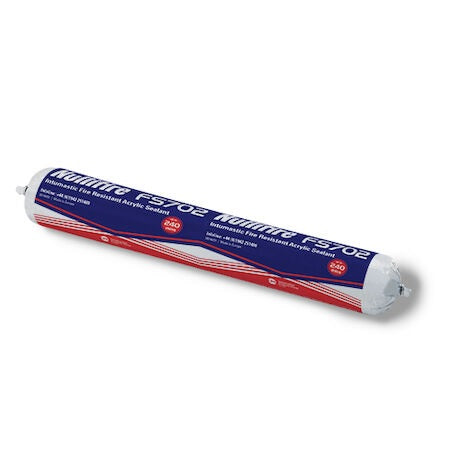 Nullifire FS702 600ml Intumastic Foil Pack (12 per box)