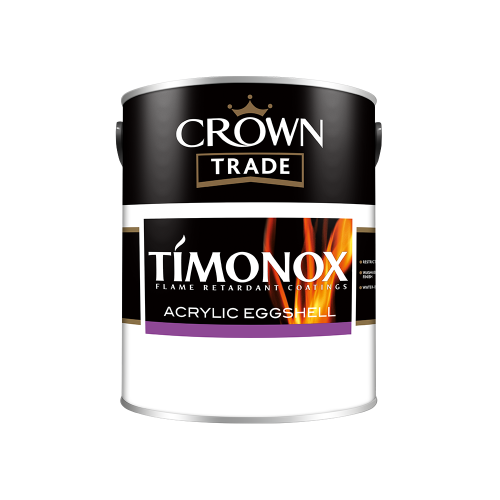 timonox 5040522 acrylic eggshell