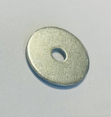 Timco Small Penny Washers M6 x 25mm - Pack of 10