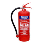 Jewel PFEX6 6kg ABC Dry Powder