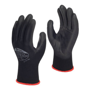 Hand Protection