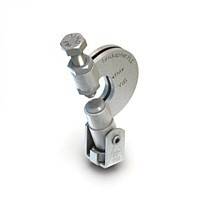 Lindapter Flst210D Flange Clamp Stainless Steel Drilled
