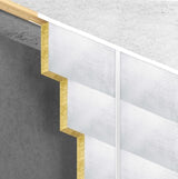 Protecta P351 FR Board 80mm 2-S Smooth