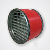 Protecta P195-208 FR Fire Damper 1000mm
