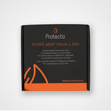 Protecta PRO099 Pipe Wrap Roll 25m x 50mm