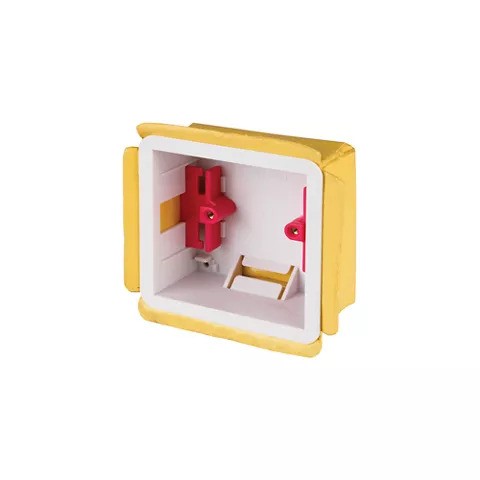 Sika Firespan Intumescent Pads