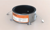 Quelfire CFC100 Ceiling Fan Cuff