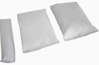 Quelfire QFP1 Fire Pillow Small 330x50x20mm