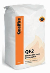 Quelfire QF2 Fire Stop Compound 20kg