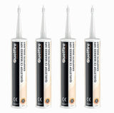 Quelfire QHPE310 QuelStop HPE Graphite Sealant Black