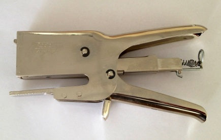 Firefly FFSGHD31 Staple Gun HD31
