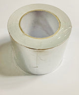 Rockwool ZKHRNWe Aluminium Foil Tape 100mm X 45m
