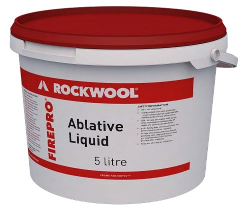 Rockwool Ablative Liquid Coating 5L