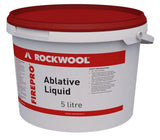 Rockwool Ablative Liquid Coating 5L