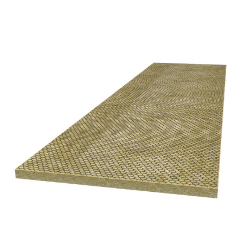Rockwool Fire Duct Slab 2000x1200x40mm