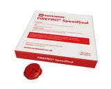 Rockwool rew54tfw FirePro Speed Seal 100mm - Box Of 20