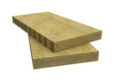 Rockwool 50mm 1200mm x 400mm Flexi Slab Insulation 12Pk