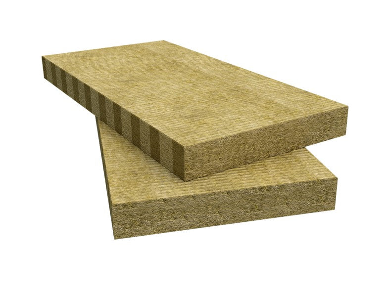 Rockwool RWA45 Versatile Insulation Slab 50mm(Pack of 9)