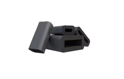 Rockwool FirePro Insulated Duct Sleeves - Oval