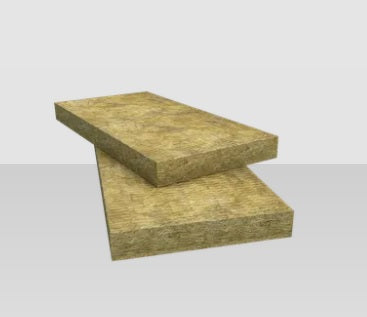 Rockwool K5c9tDw 100mm Rockwool RWA45 Acoustic Sound Insulation Slab - Pack of 4