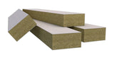 Rockwool Softseal Lamella Double Coated Linear Strip 1200x200x100mm