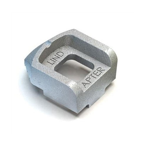 Lindapter Br24M Type Br Medium Tail Clamp