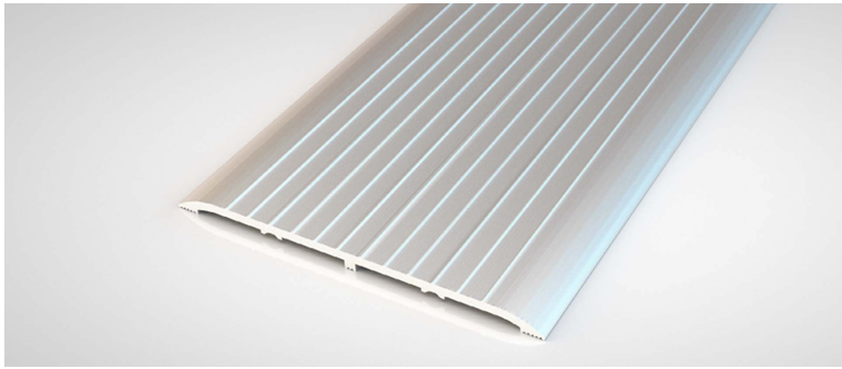 Norseal Norsound NOR630 Threshold Plate 100x4.9mm SAA