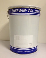 Sherwin Williams SWM255A M255 Alkyd Gloss Finish 20L