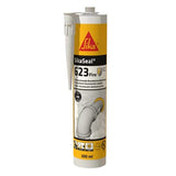 Sika SikaSeal-623 Fire+ Anthracite Sealant 300ml Box of 12