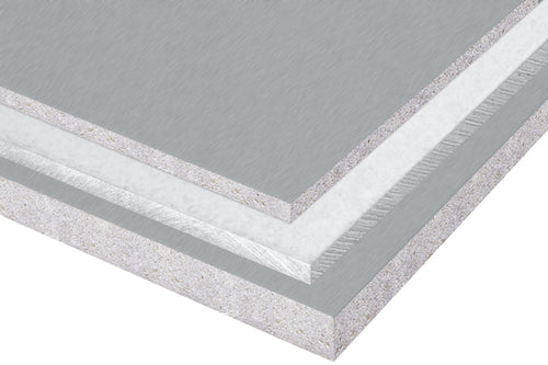 Kemwell Silboard Structural Steel Protection